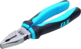 OX Pro Combination Pliers - 180mm (7)...,