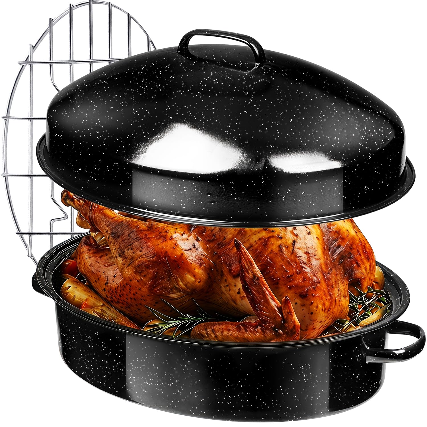 Ridgepole Pan