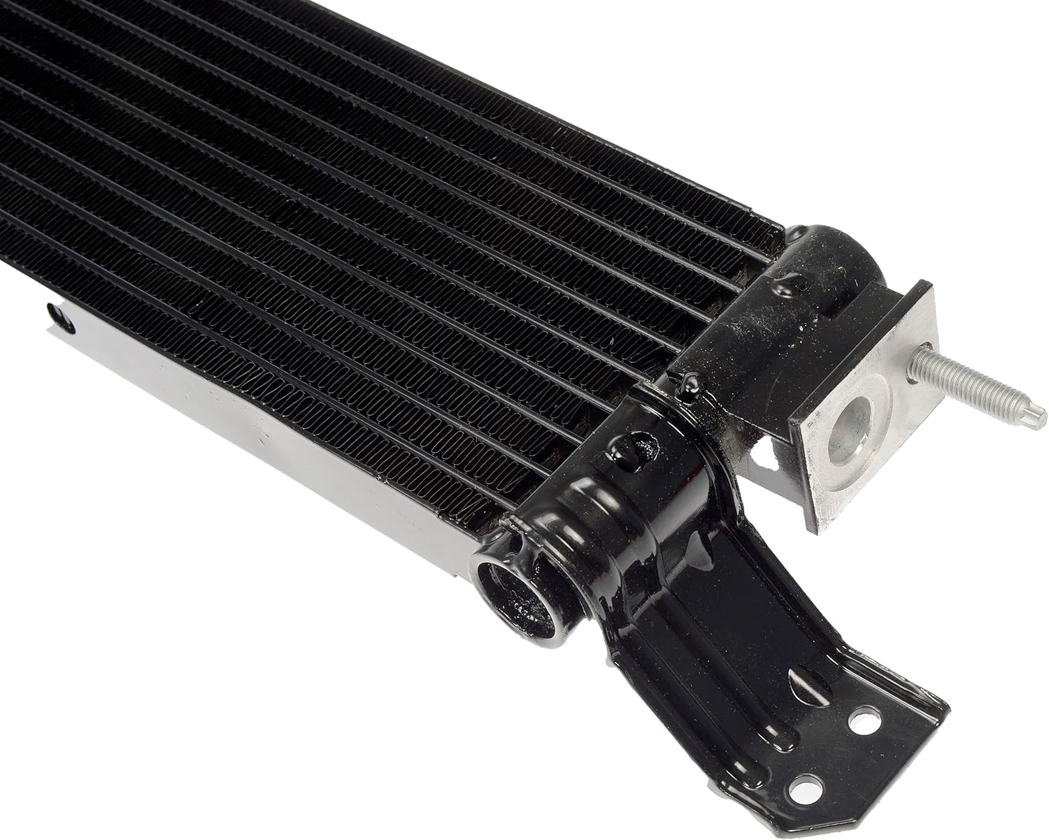 Automatic Transmission Oil Cooler Compatible With GMC Sierra 2500 HD 6.6L V8 DIESEL 2025 2024 2023 2022 2021 2020 P-5135242