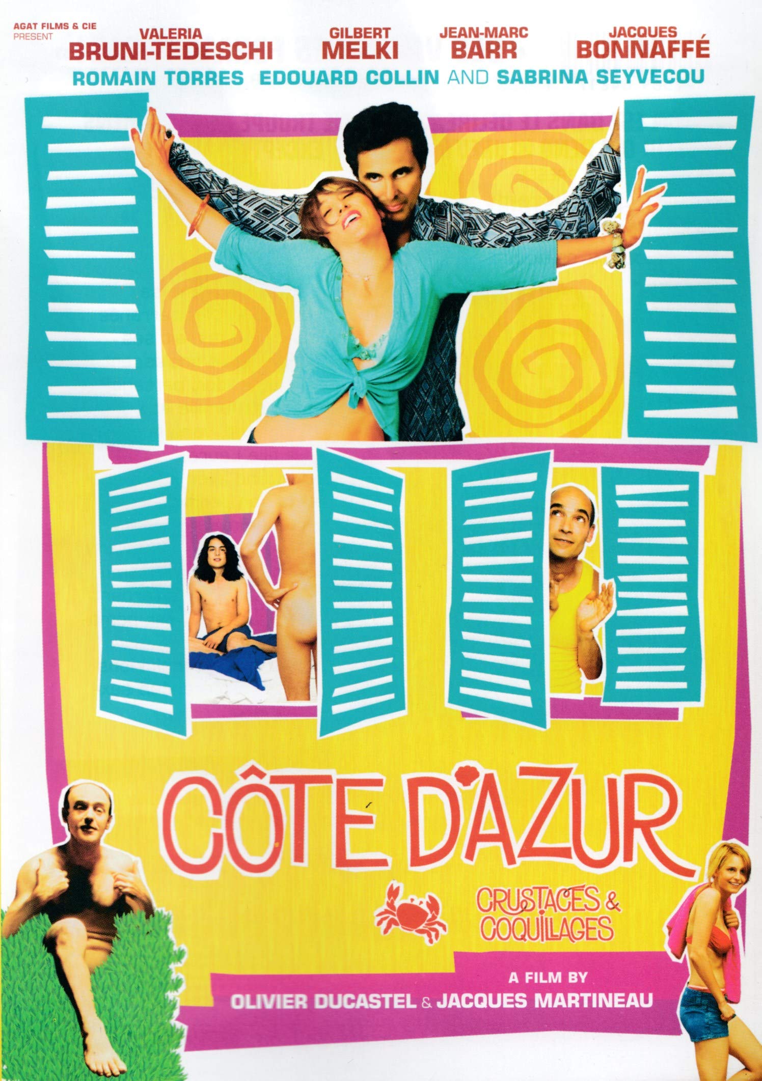 Cote D'azur