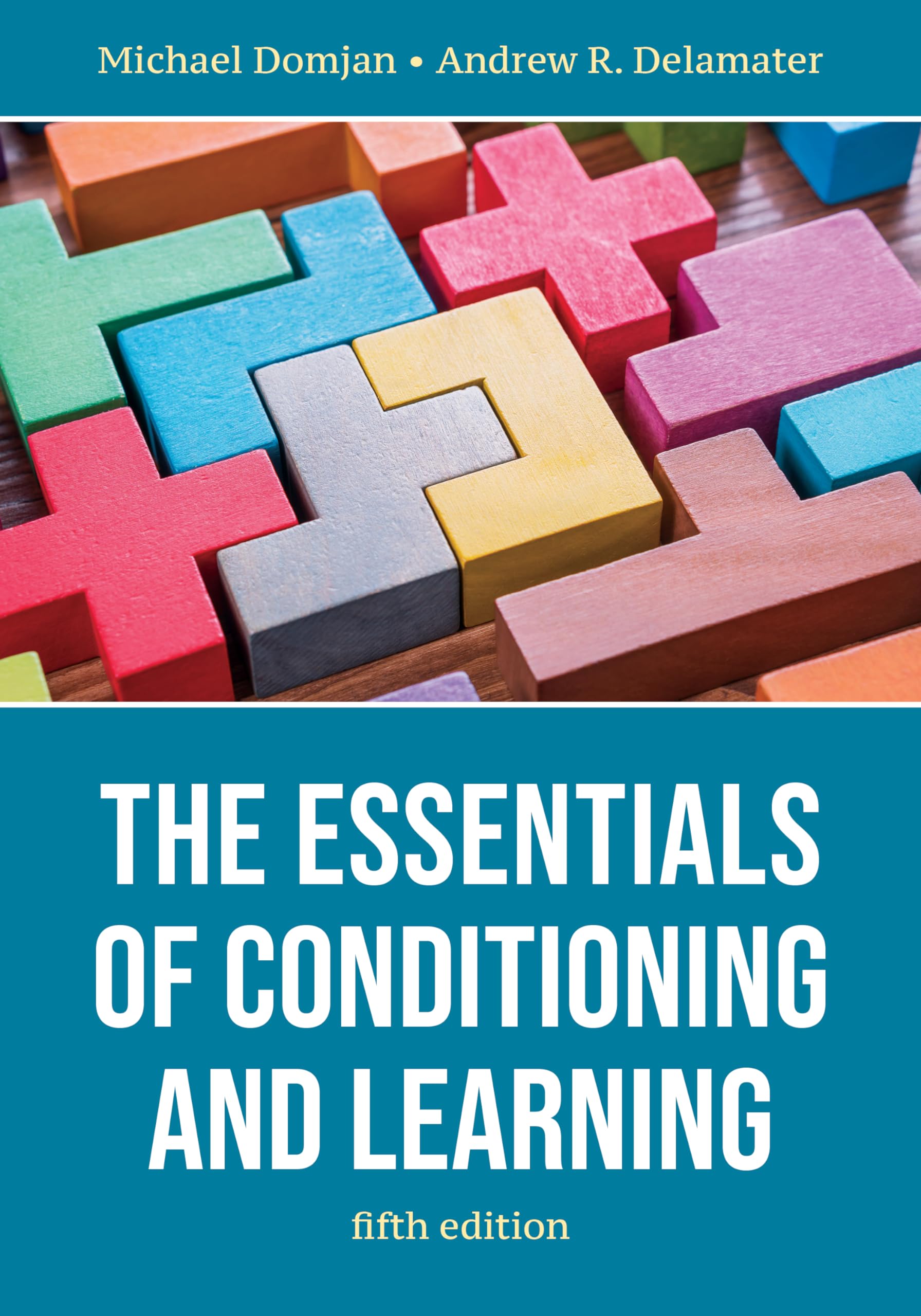 Buy The Essentials of Conditioning and Learning — BookShops.in