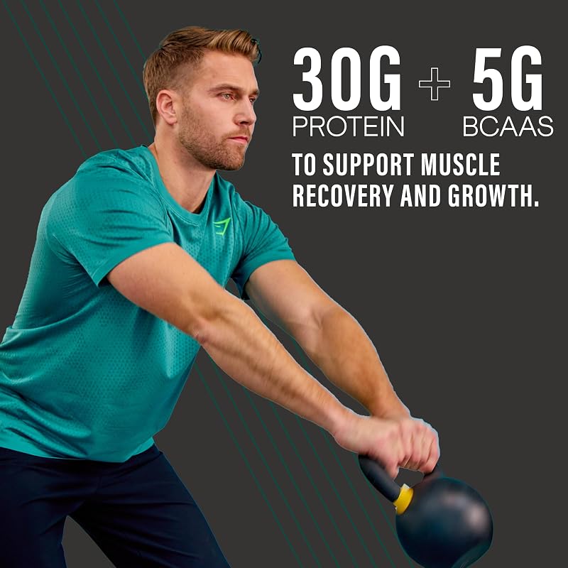 Owyn Only What You Need Pro Elite High Protein Powder, 30g Vegan Protein for Workout Recovery, Delicious Smooth Taste, Zero Sugar, Low Net Carbs, Vanilla, 12 Servings (1.32 LB) image 3