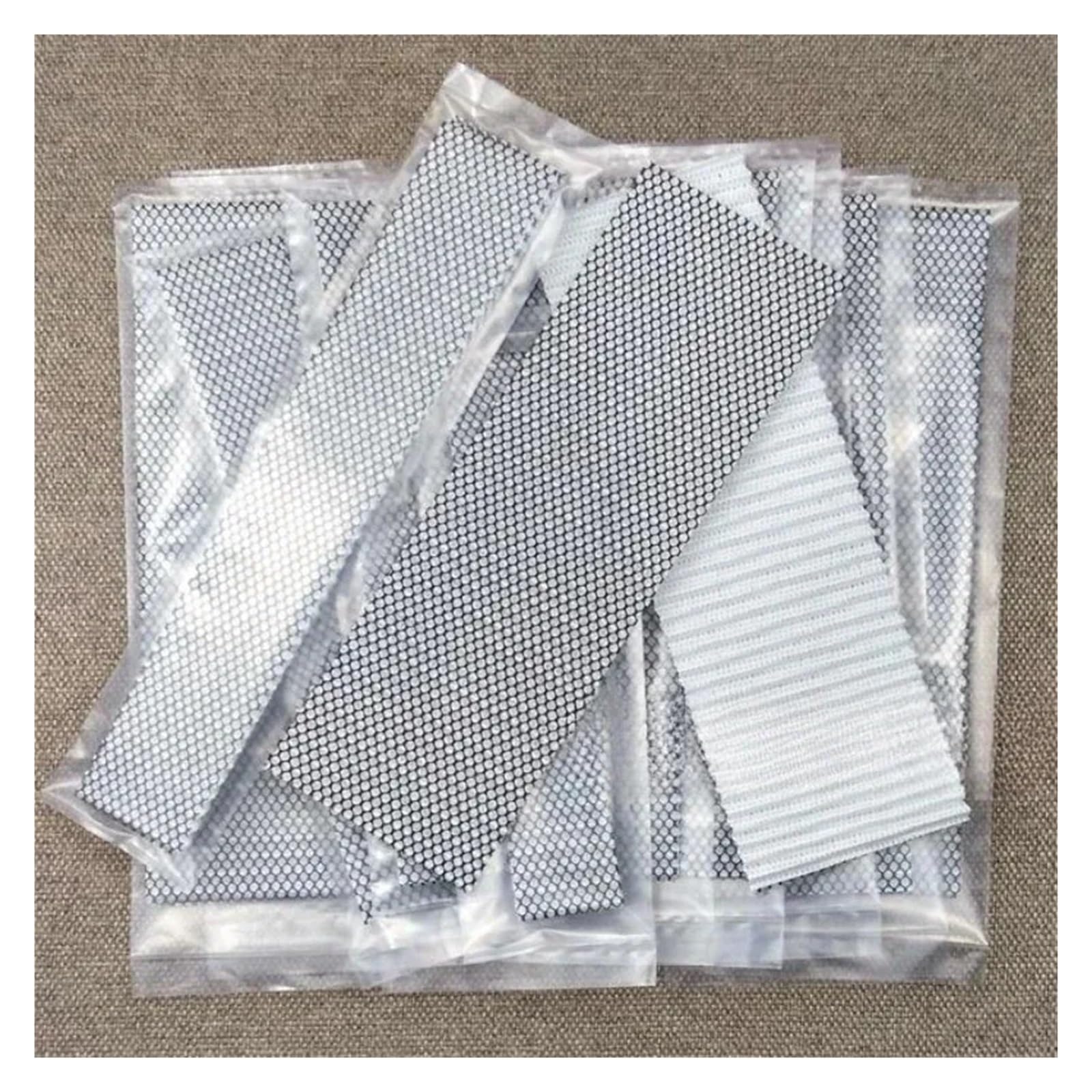 Cotone Del Filtro Dell'aria Di Purificazione Dell'aria Condizionata, Compatibile Con Hitachi, Compatibile Con L'elettricità, Compatibile Con Panasonic,(23.6 X7.5cm 2PCS)