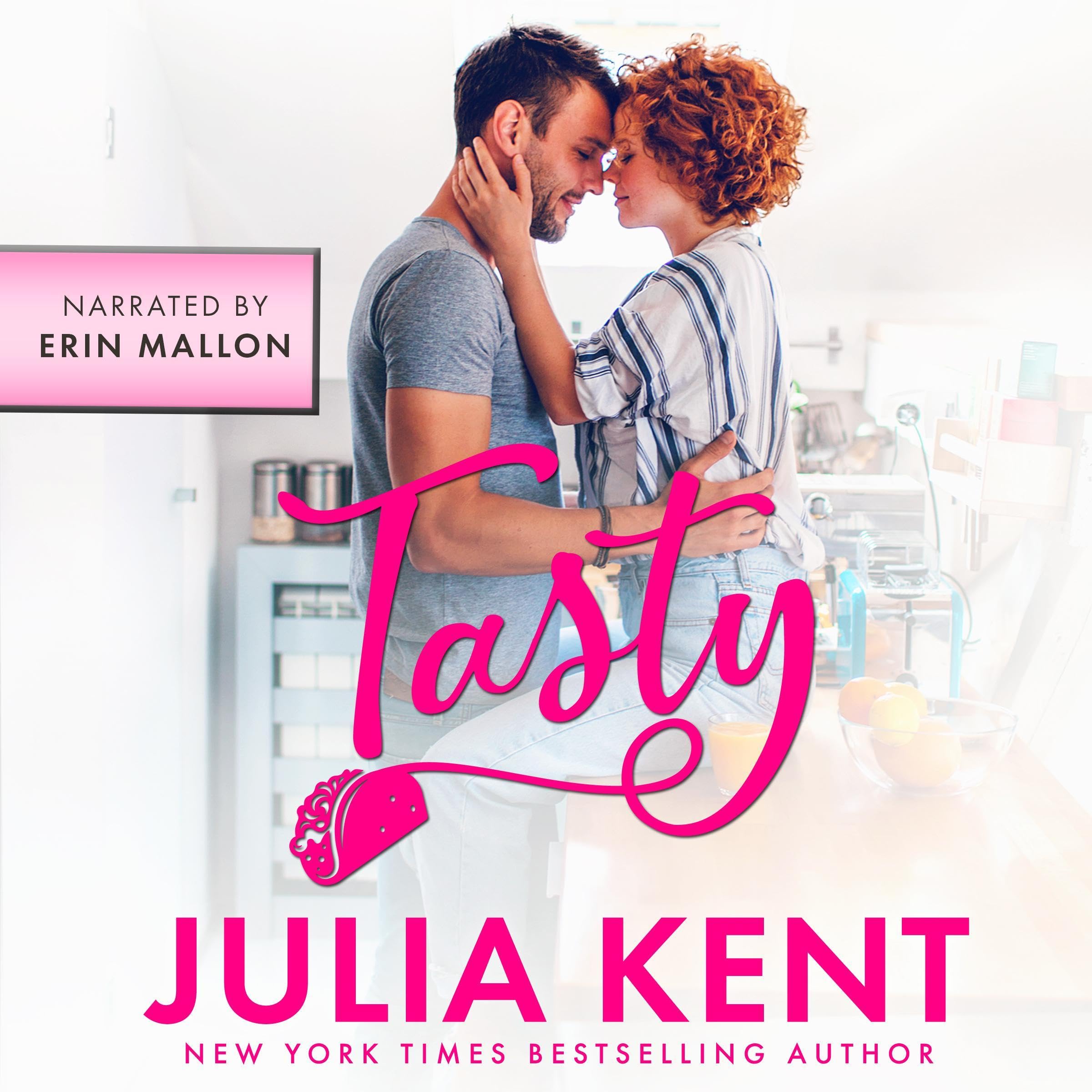 Cover art for Tasty