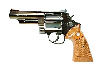タナカ S&W M29 44MAGNUM ミッドナイト・ゴールド S&W M29 44MAG 4インチ ミッドナイトゴールド | タナカ