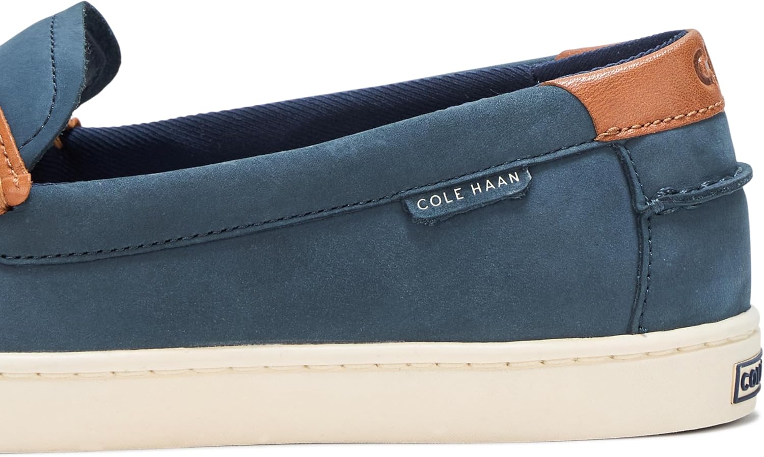 Cole Haan Men's Nantucket Loafers - Image 2