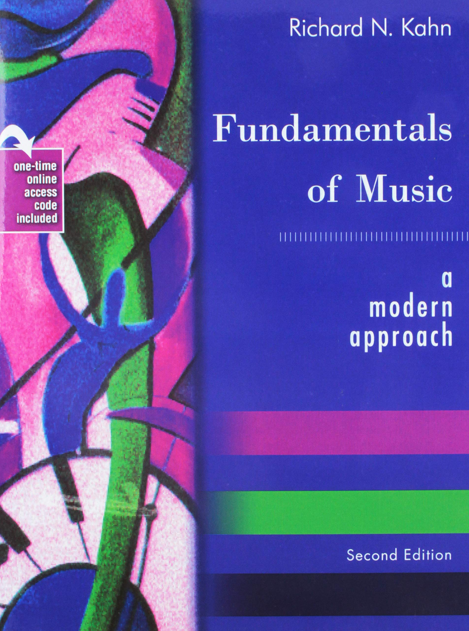Fundamentals of Music: A Modern Approach