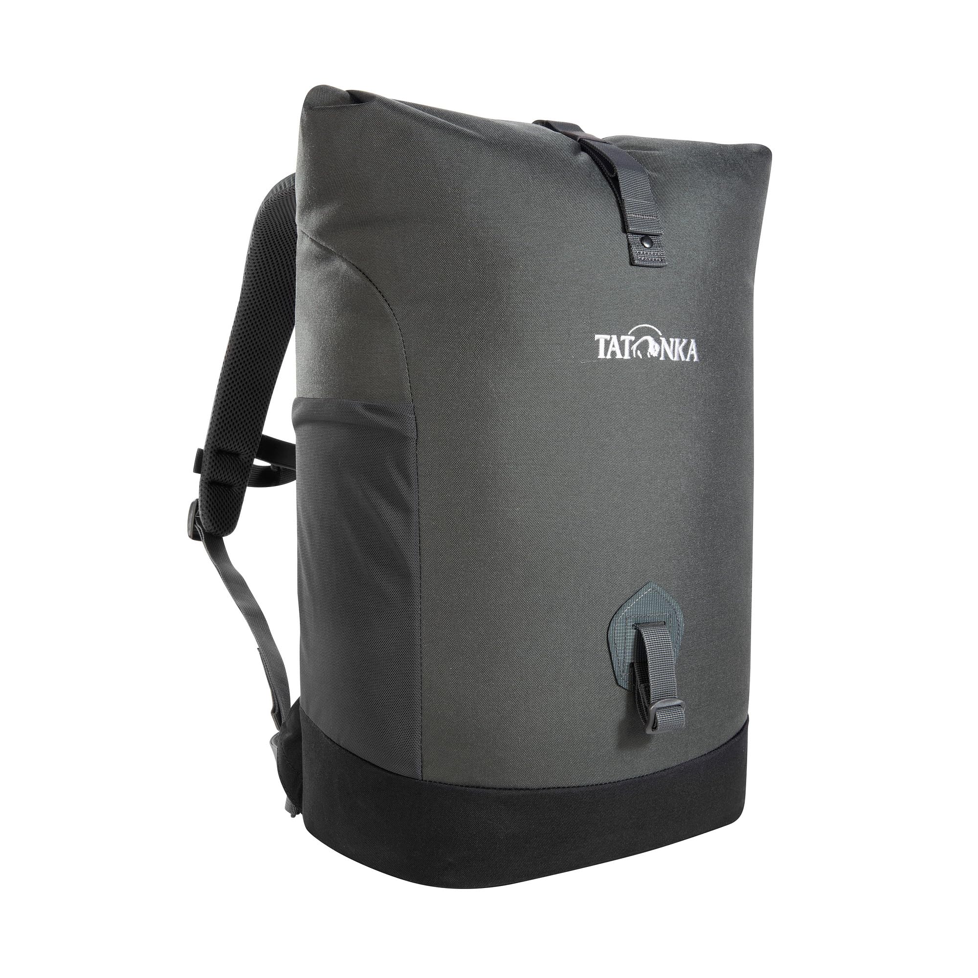 Tatonka Unisex Grip Rolltop Pack 25 Backpack (Pack of 1)