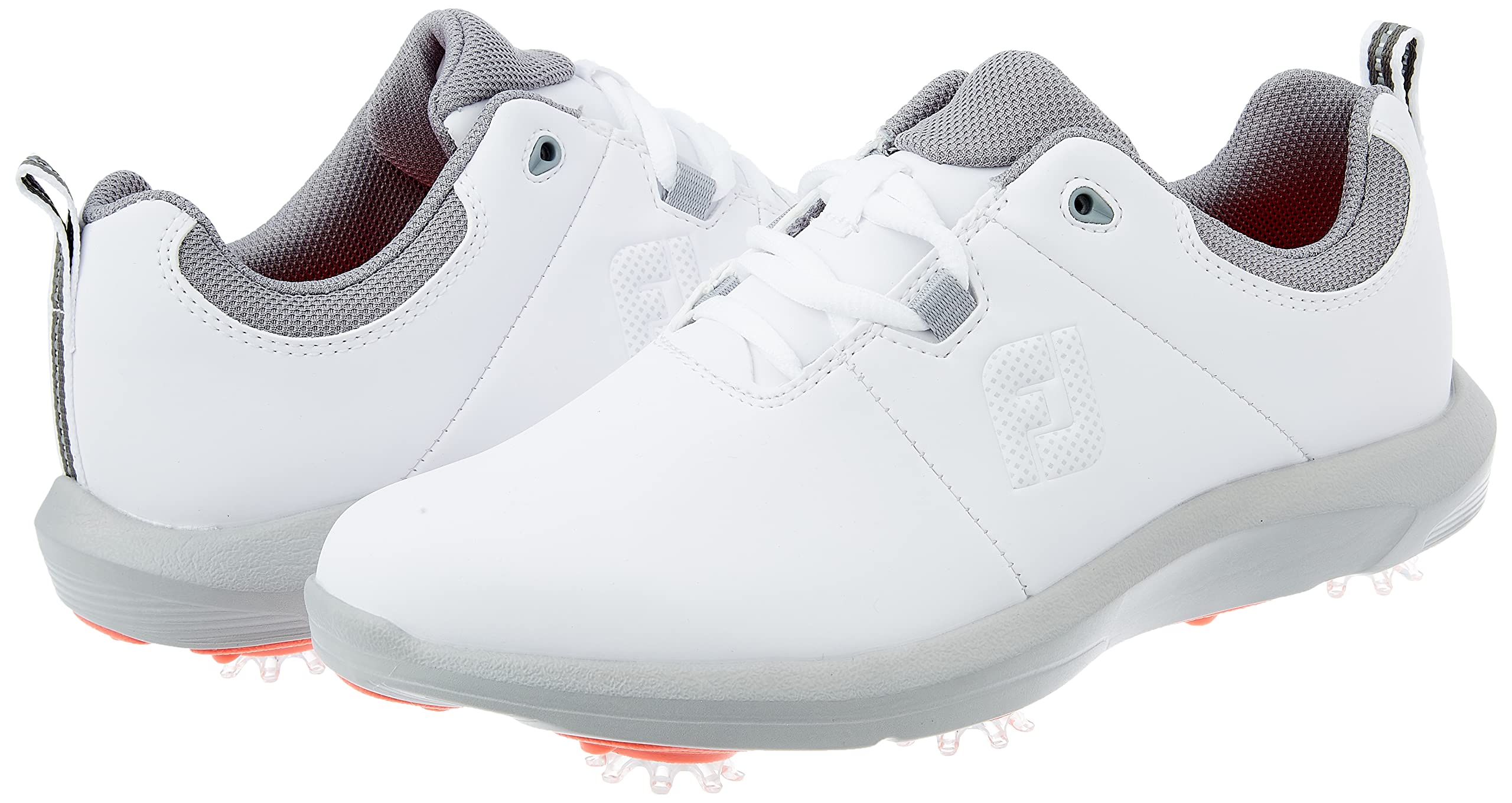 Footjoy Fj Ecomfort, Zapatos de Golf Mujer