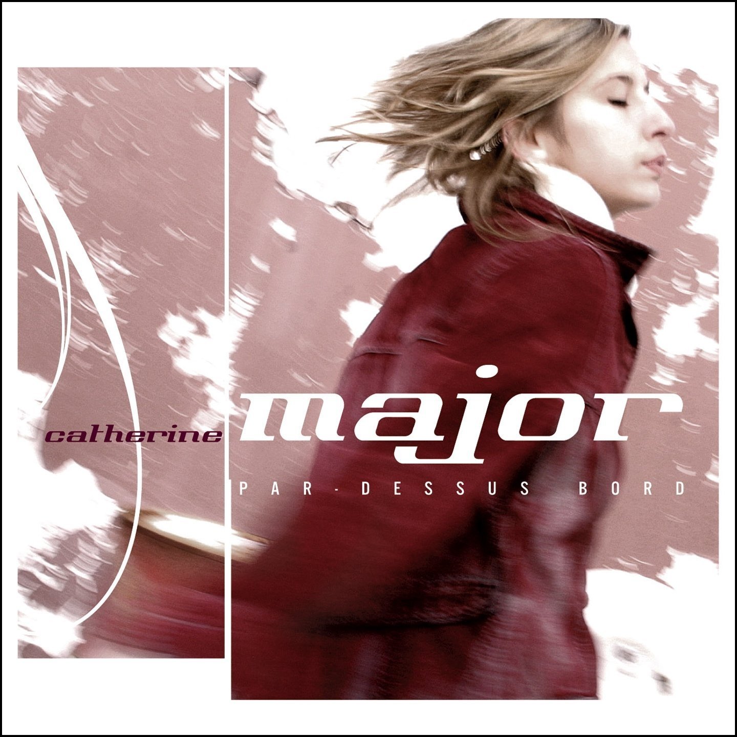 Par Dessus Bord [Audio CD] Catherine Major