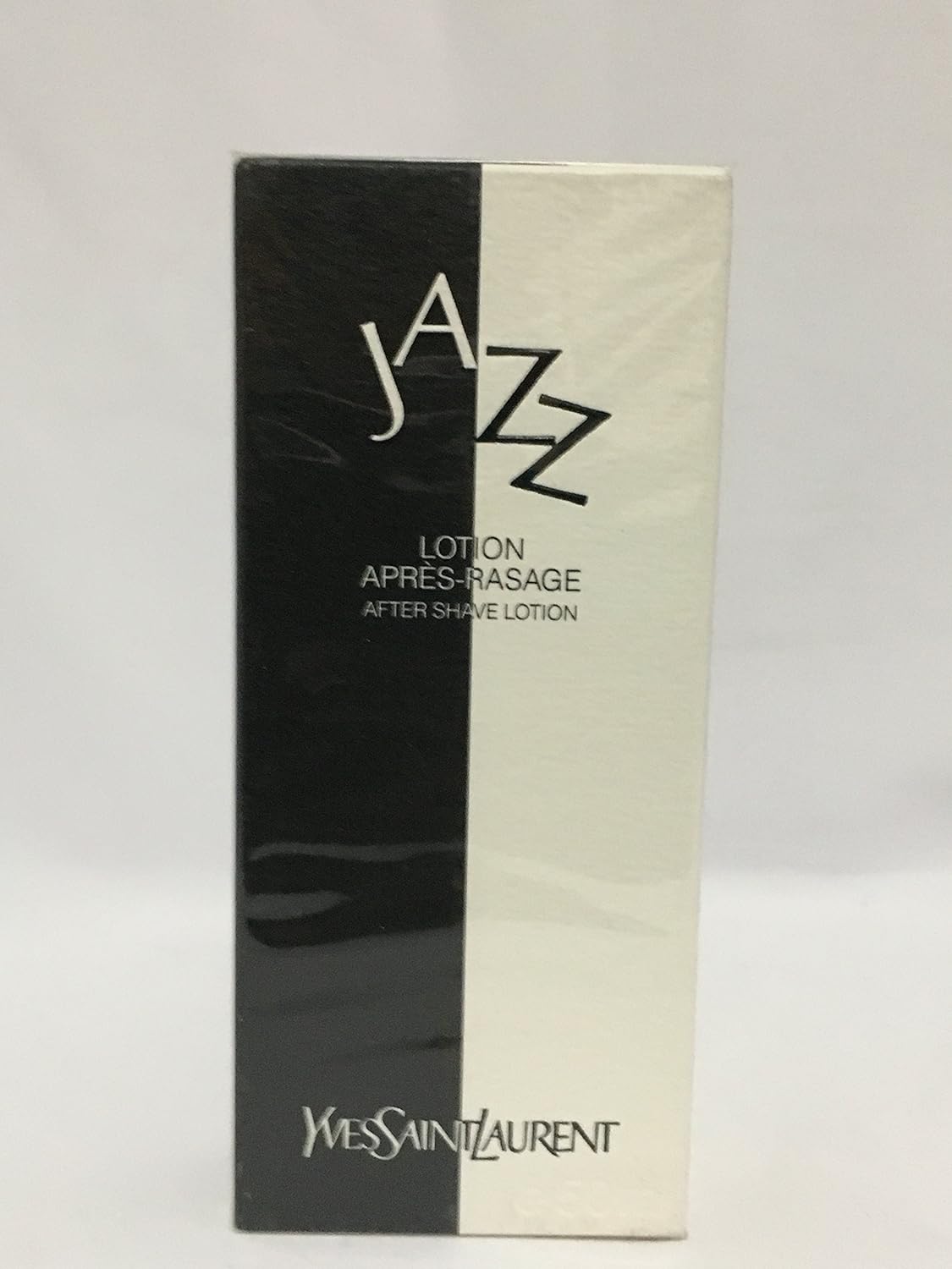 YSL Jazz 50ml Aftershave Splash Amazon.co.uk Health & Personal Care