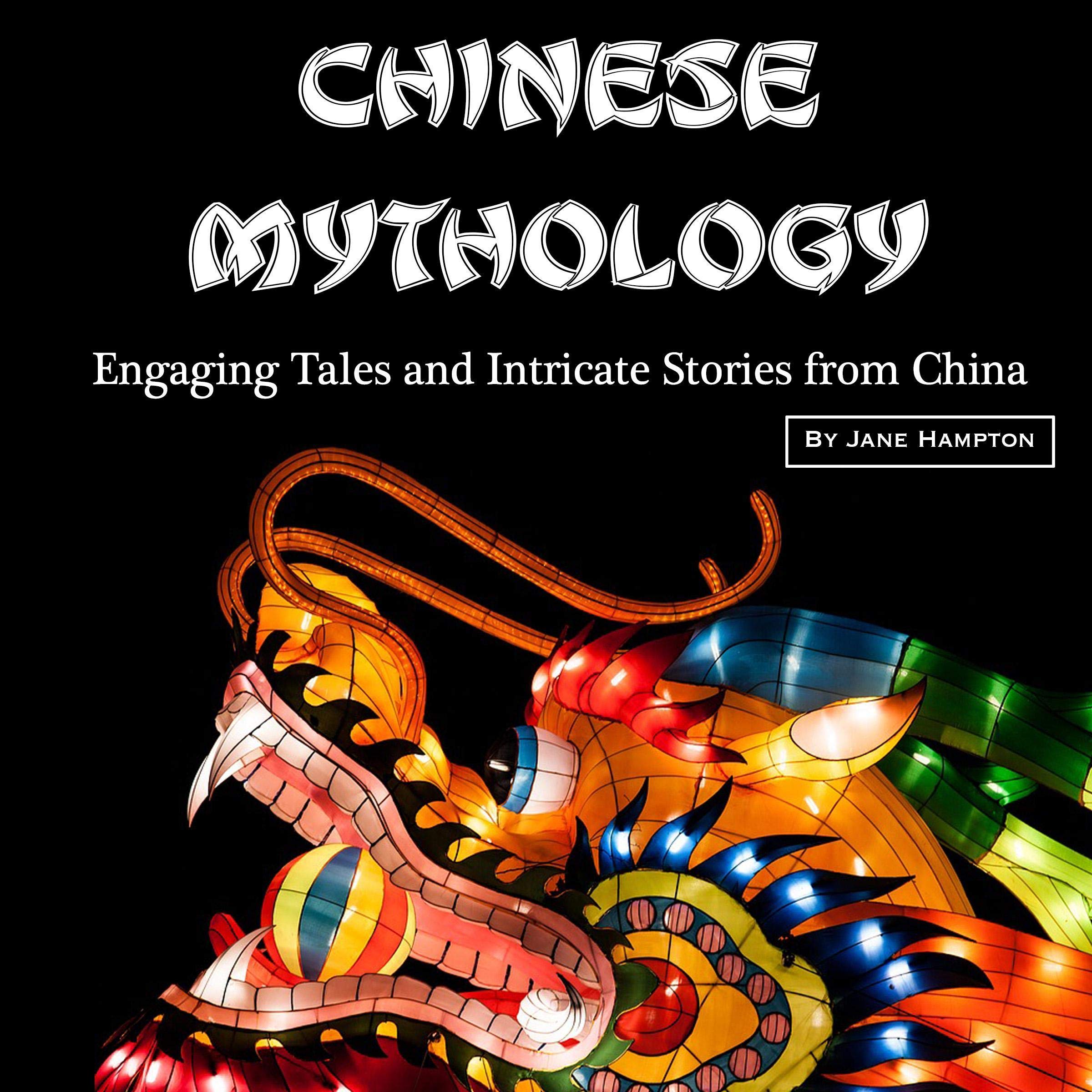 Chinese Mythology