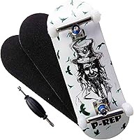 Vista 6 de P-REP V2 Performance - Diapasón de madera (1.260 in)