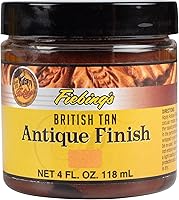 Vista 8 de Fiebing's Acabado Antiguo