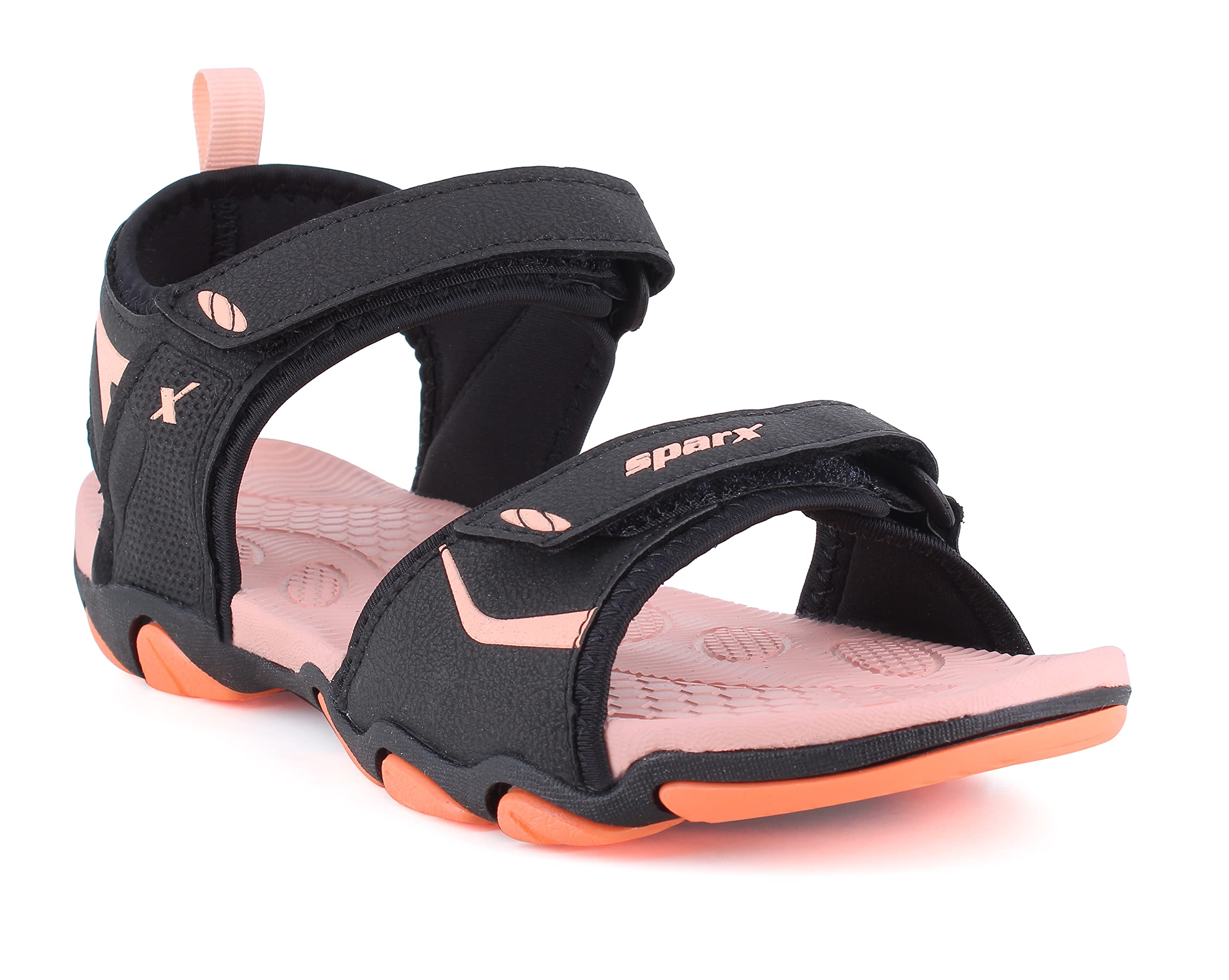 Sparx womens SS 591 | Latest, Daily Use, Stylish Floaters | Green Sport Sandal - 7 UK (SS 591) (B09WN984KF) Amazon Price History, Amazon Price Tracker