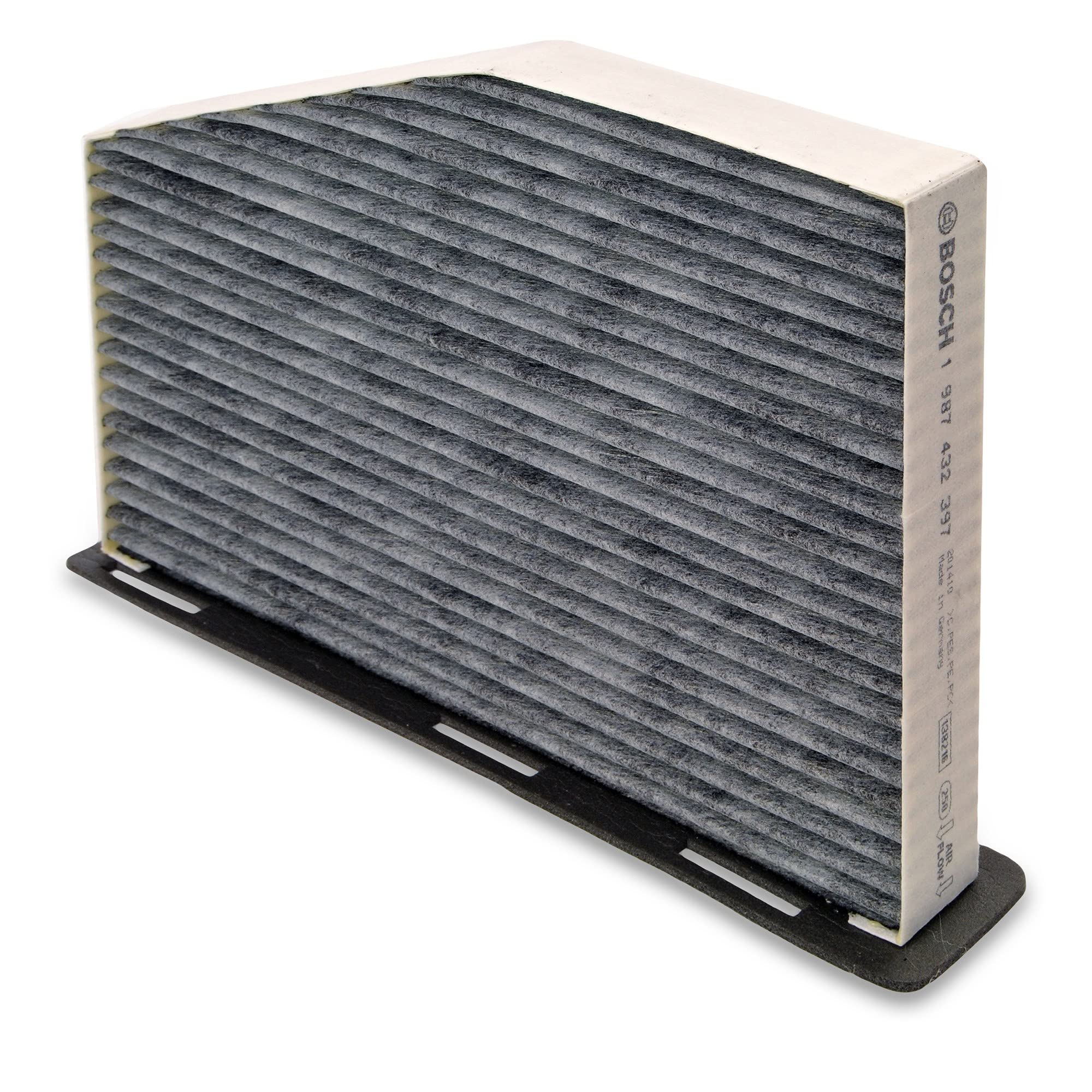 BOSCH Impostare il filtro tagliando SET A 10491133