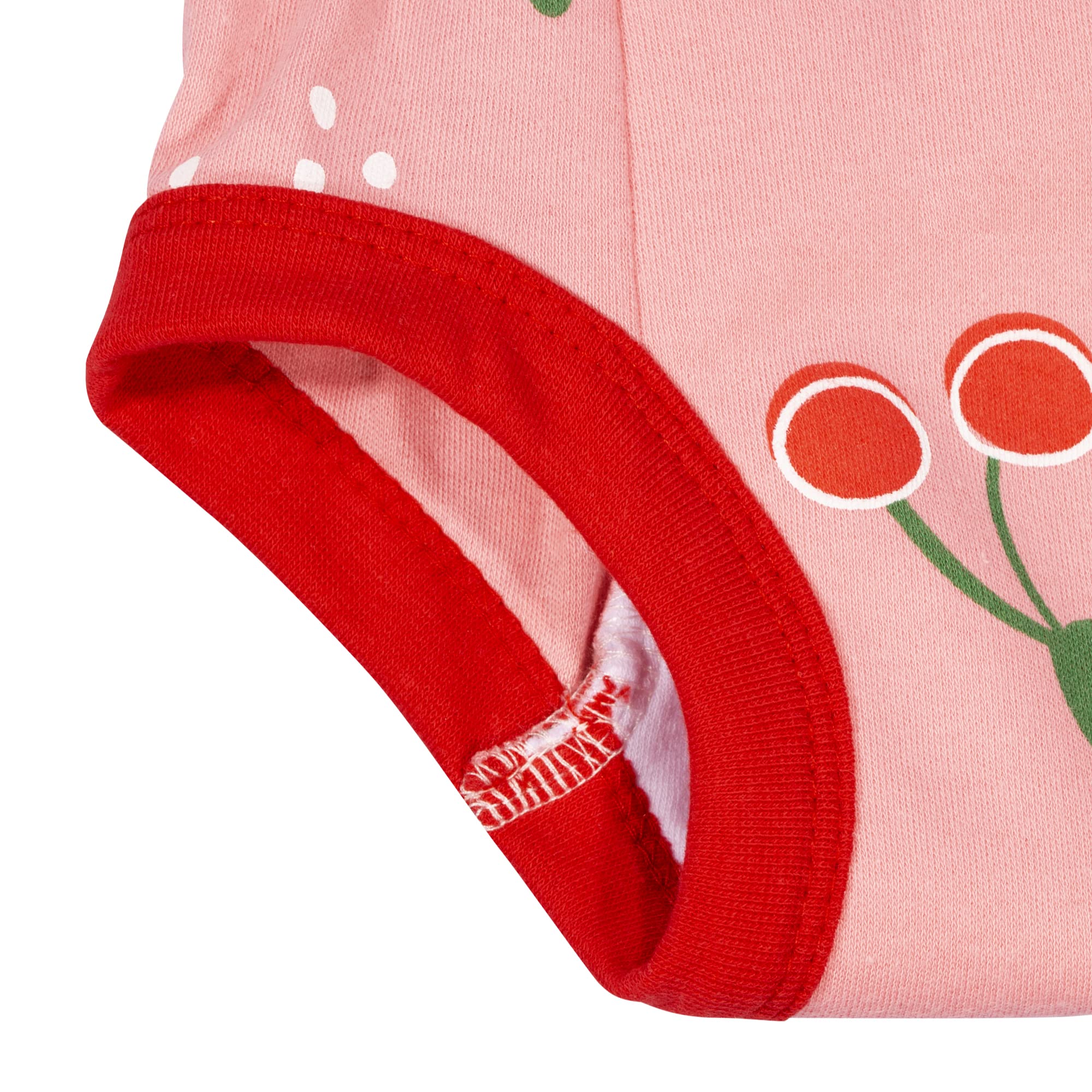 BIG ELEPHANT Toddler Potty Training Pants- 100% Bawełna Unisex Baby Pee Majtki 10-pak, 12M-4T