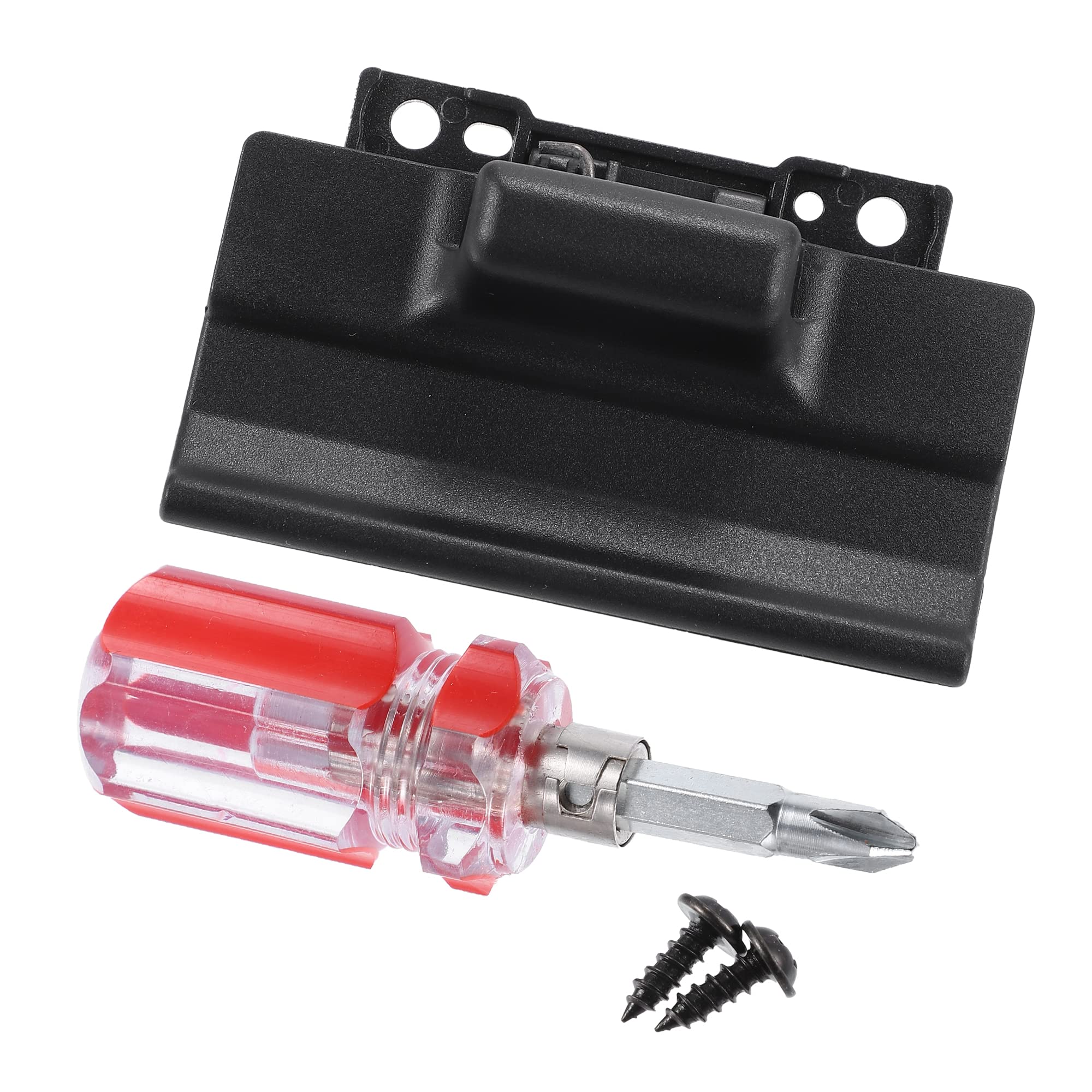 Amazon.com: Motoforti Center Console Latch, Center Console Lid