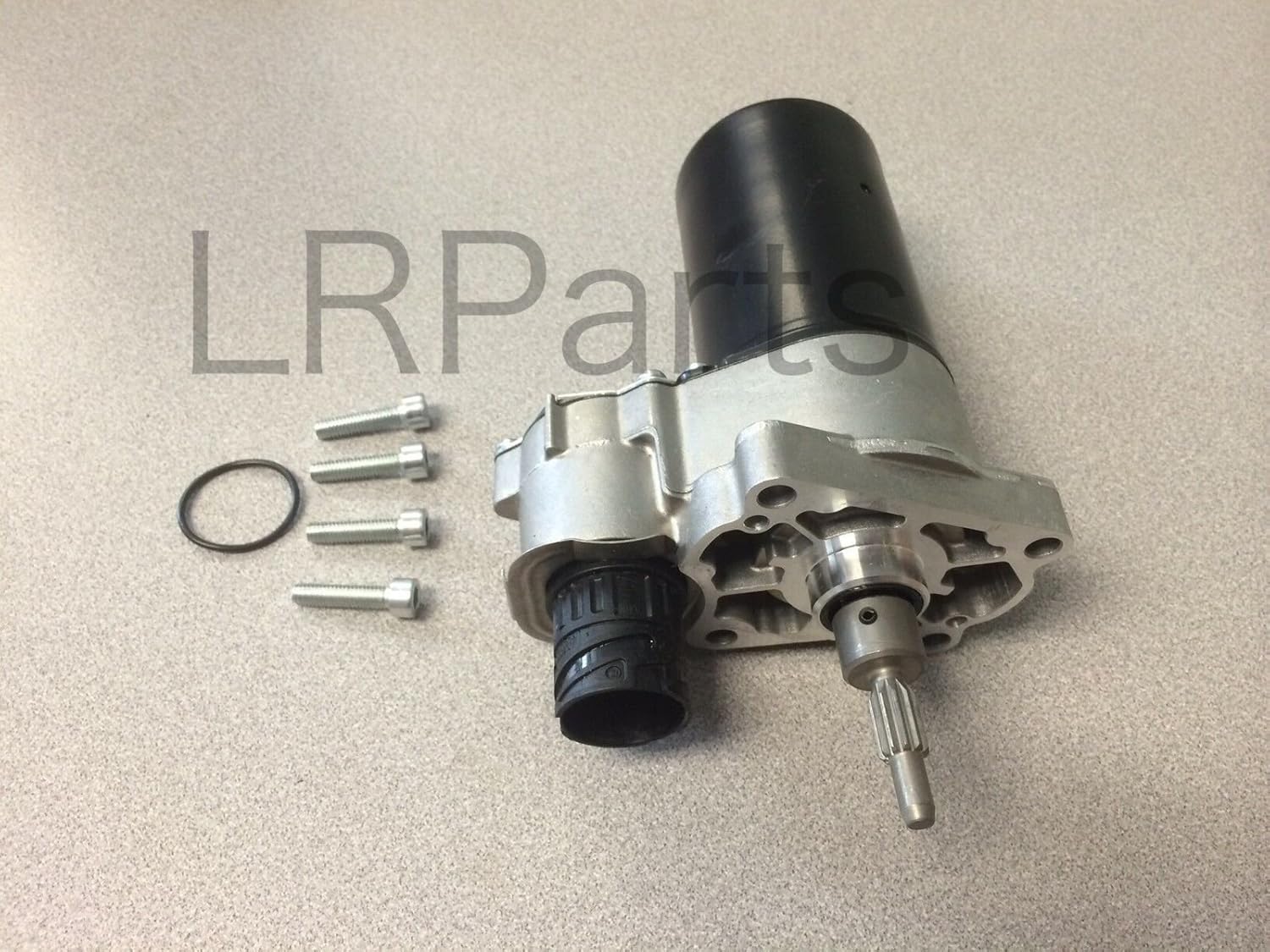 Proper Spec New OEM Rear Axle Differential Locking Motor