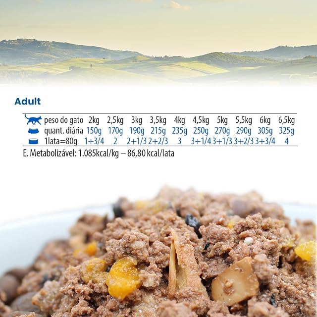 Foto 5 de 8 de fARMINA N&D Cat Quinoa Herring & Coconut