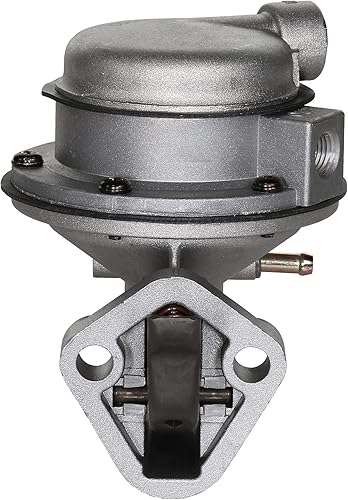 Miniatura 3 de Carter - Bomba de combustible mecánica de repuesto automotriz compatible con Checker Aerobus, modelos Chevrolet (M3120)