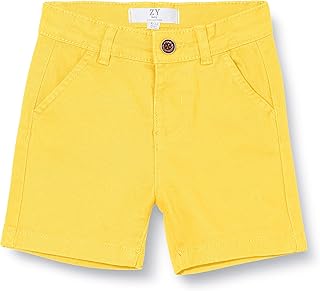 ZIPPY Baby,Clothing,Baby Boys 0-24m,Shorts Zippy Baby Boy's Short Para Bebé Niño Ss20 Board