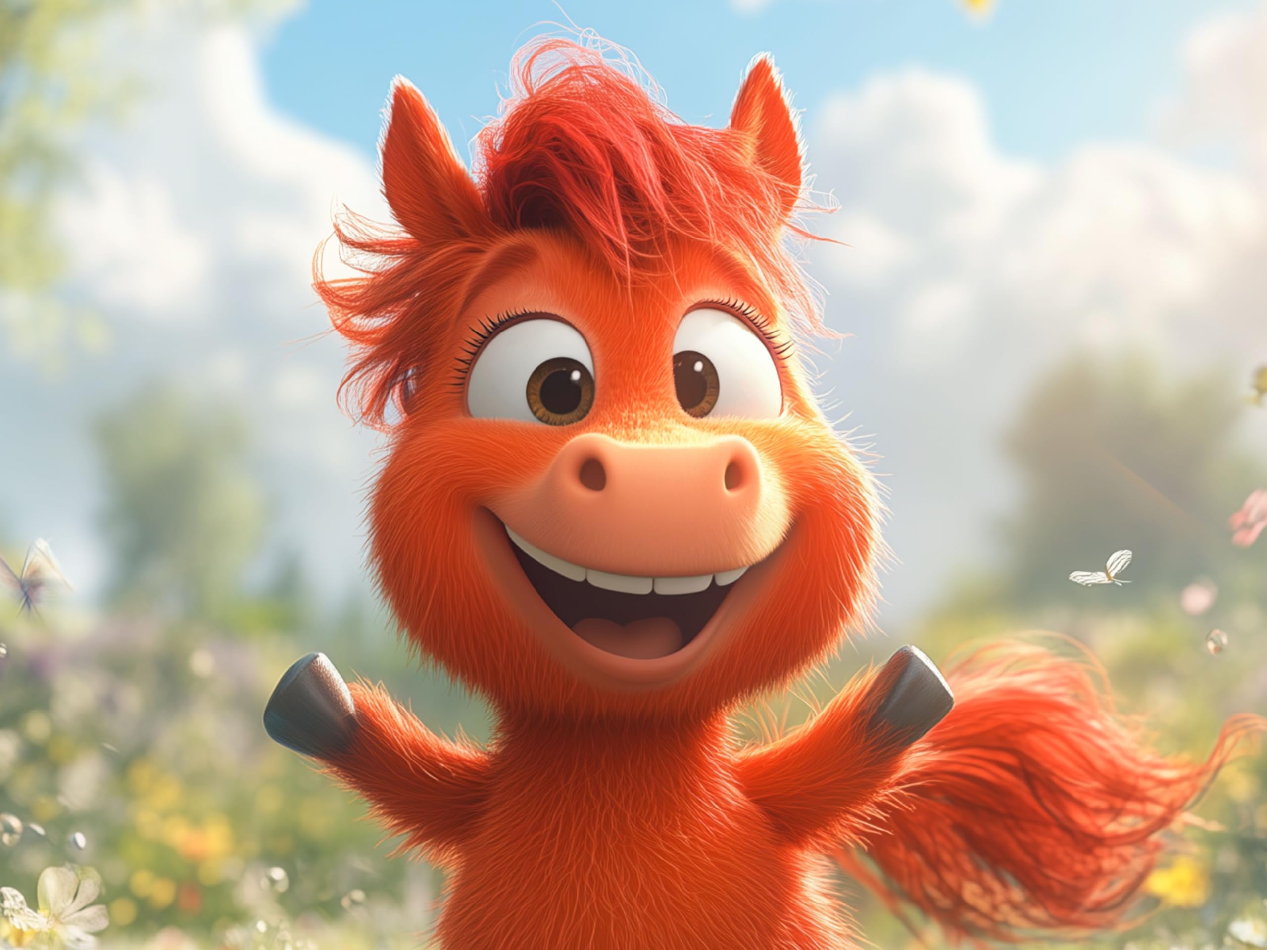 Die Drei Kleinen Bären