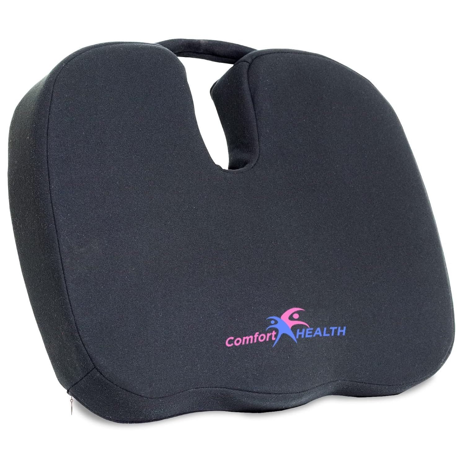 Comfort HEALTH Tailbone Pillow for Sitting,Tailbone Cushion for Lower