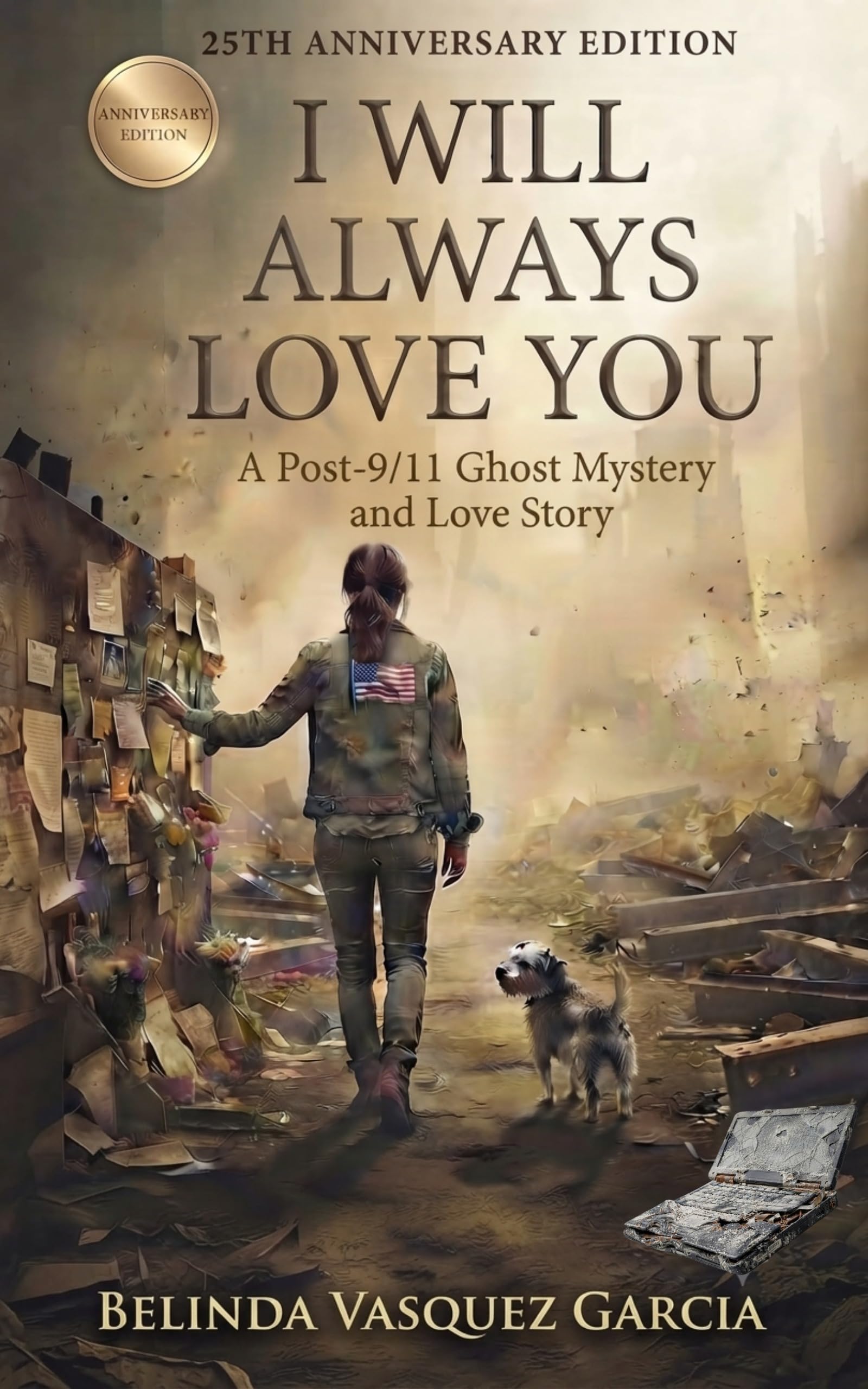 I Will Always Love You