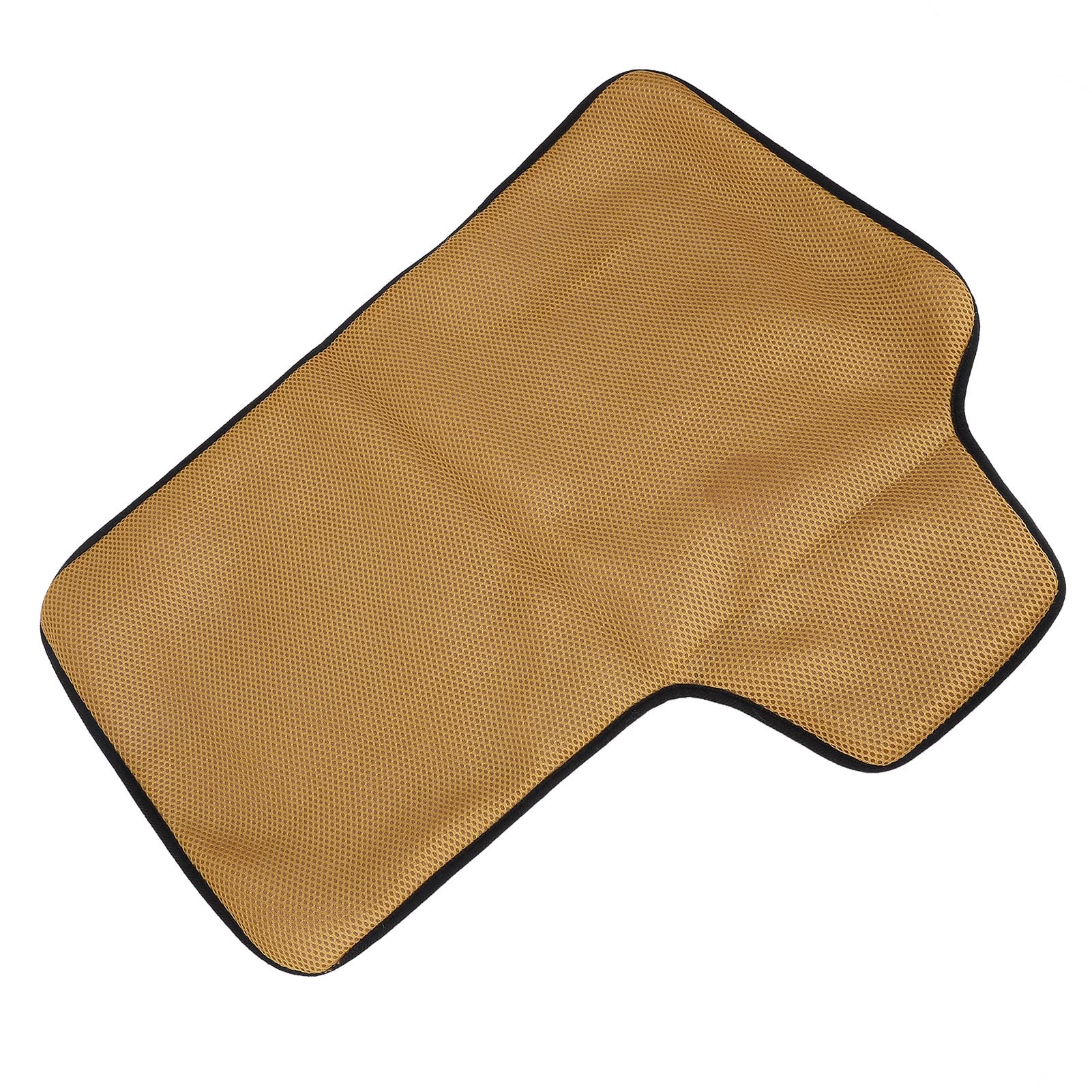 Marhynchus Outdoor Portable Lightweight Polyester Heated Sleeping Bag Pad with Heating Component, Compact Heated Sleeping Bag Insert for Camping Hiking Adventures (#1)