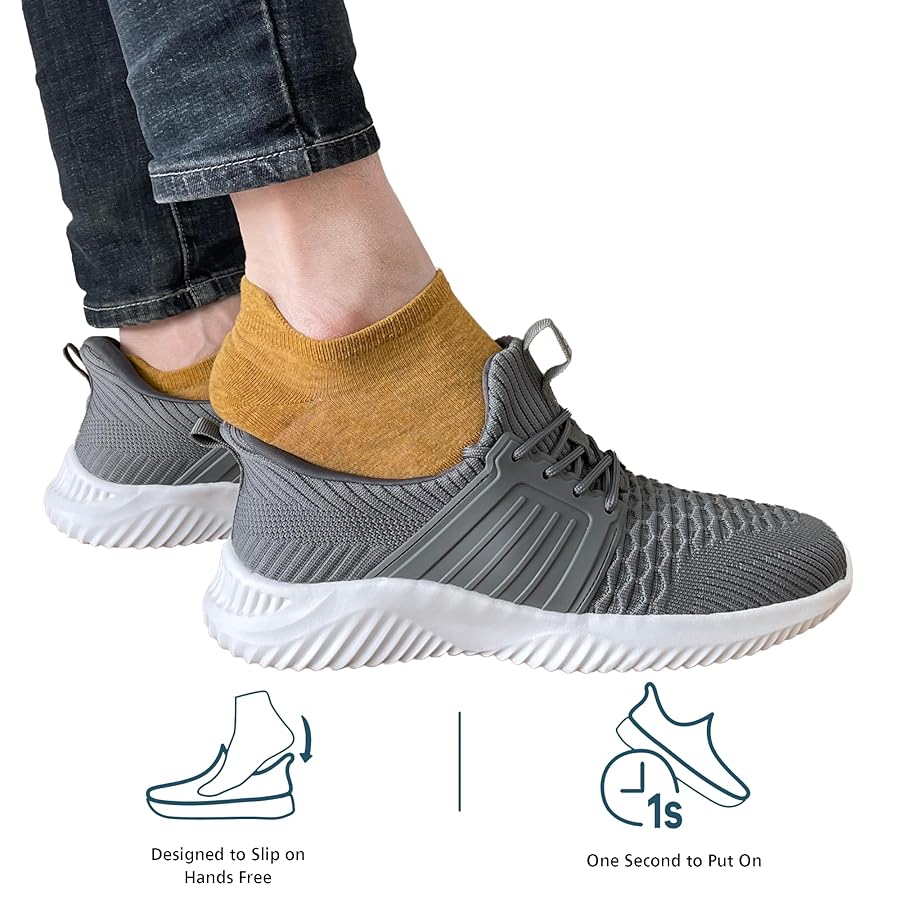 Leichte Fußballschuhe Für Herren - Atmungsaktiv & Comfort