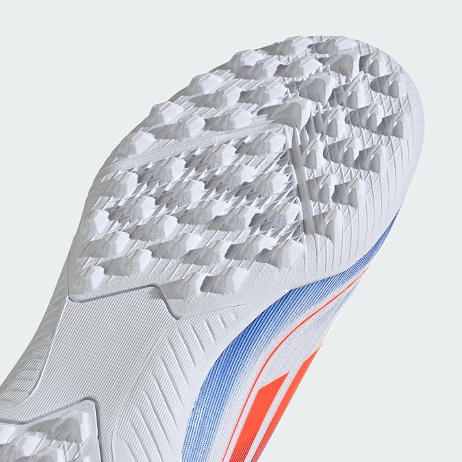 adidasアディダス ユニセックス子供 キッズ F50 LEAGUE TF 男の子 女の子 17~24.5cmフットサルシューズ ジュニア