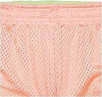 Vista 2 de Juicy Couture Conjunto de pantalones cortos de 2 piezas para niños