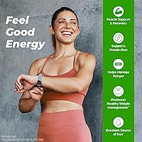 Vista 3 de Orgain Proteína en polvo orgánica vegana de mezcla perfecta, 0.71 onzas de proteína vegetal limpia, 6 ingredientes, 0.04 oz de azúcar, sin gluten