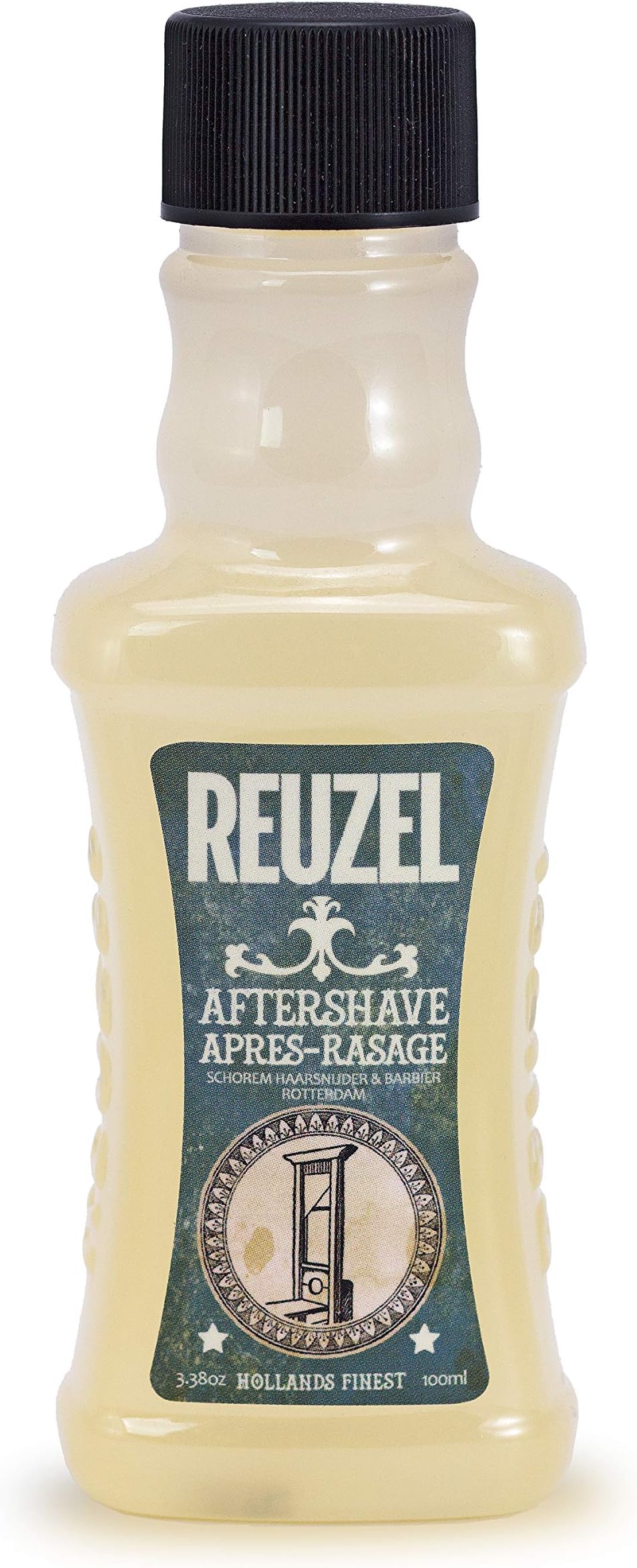REUZEL AFTER SHAVE 3.38 OZ