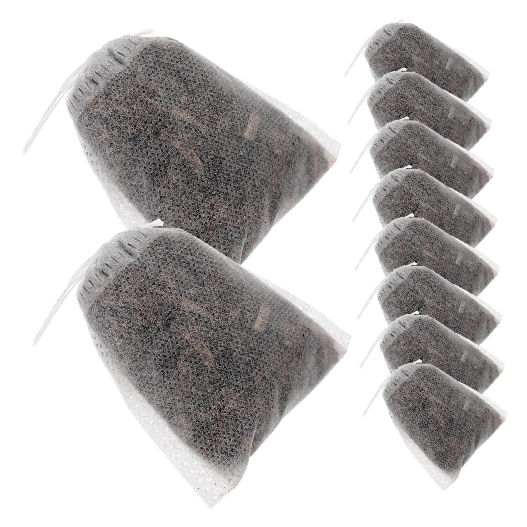 4 Set Bustina Di Assenzio Borsa Armatei Profumato Borse Armadio Bustine Portatili Bustina Profumata Sacchetto Di Profumo Bustina Appesa Broccato Bianca 10 Pezzi * 4