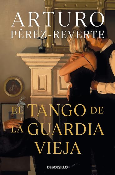 El tango de la guardia vieja