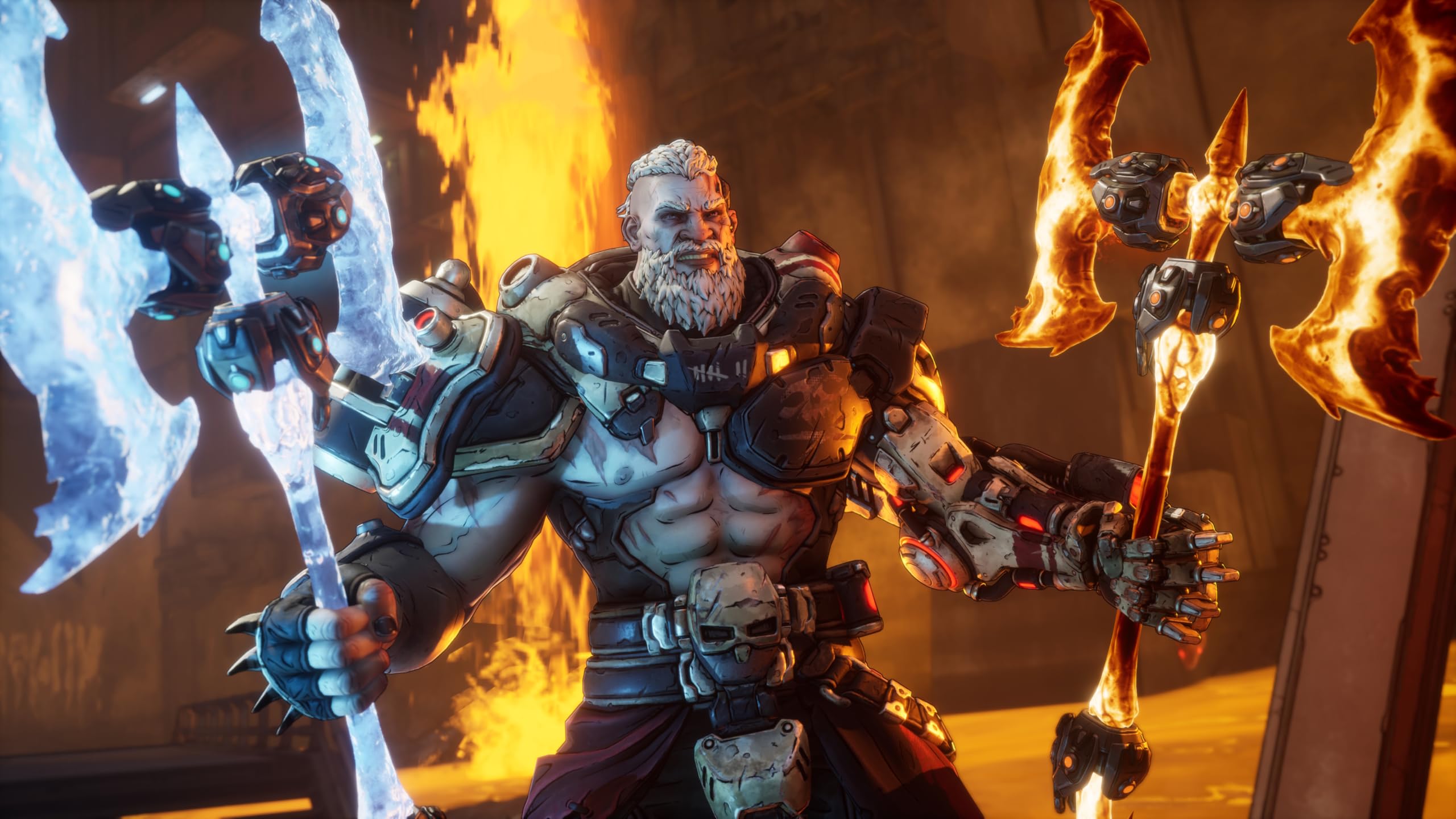 Borderlands 4 – Edition Deluxe XBS