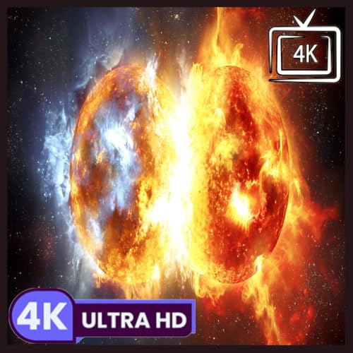 Kosmischer Tanz Solar mit Zen-Meditations-Klangspielen