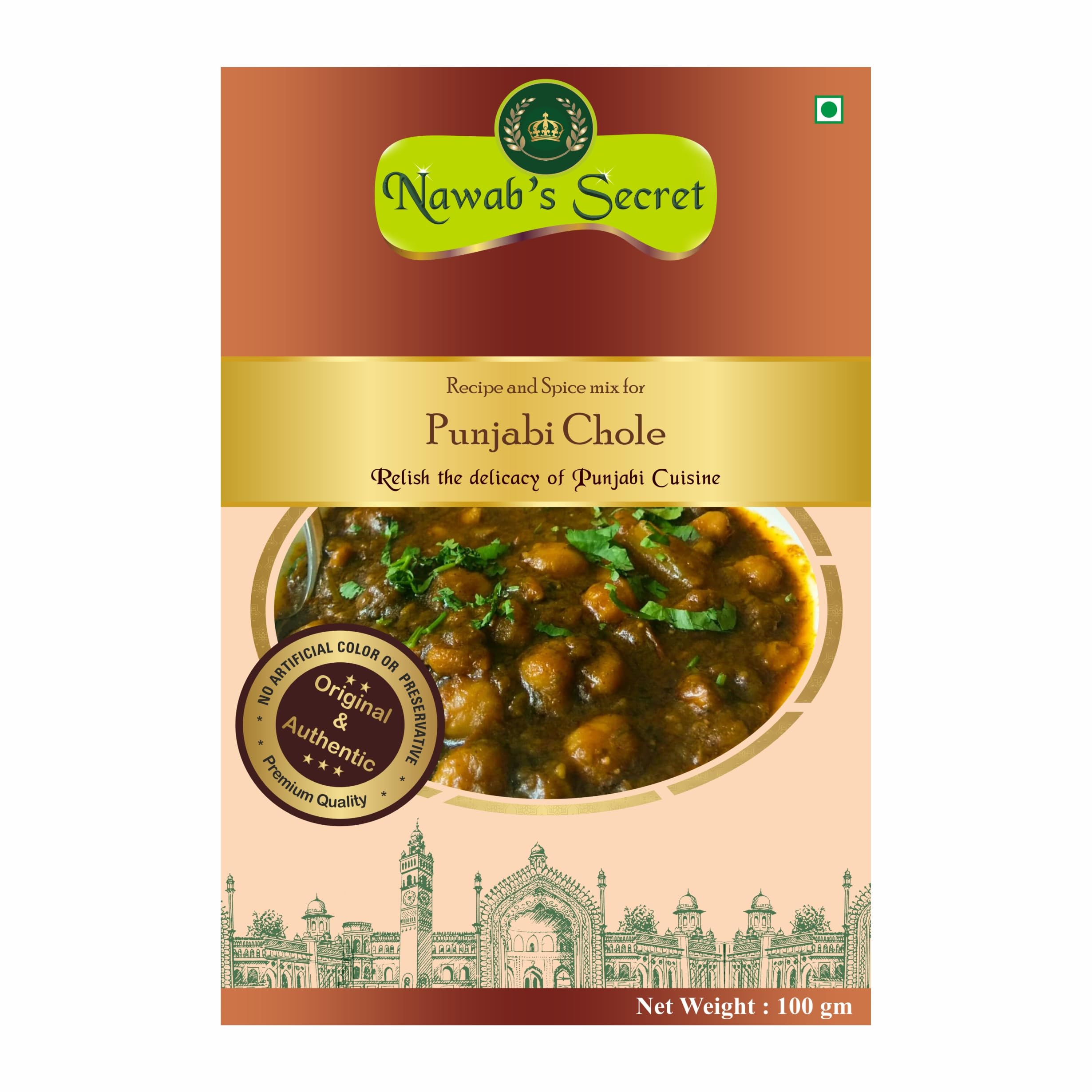 See full amazon price history chart for Nawabs Secret Chola Masala, 100 gm Nawabs Secret Chola Masala, 100 gm (B0CR4FNDX8) Amazon Price History, Amazon Price Tracker