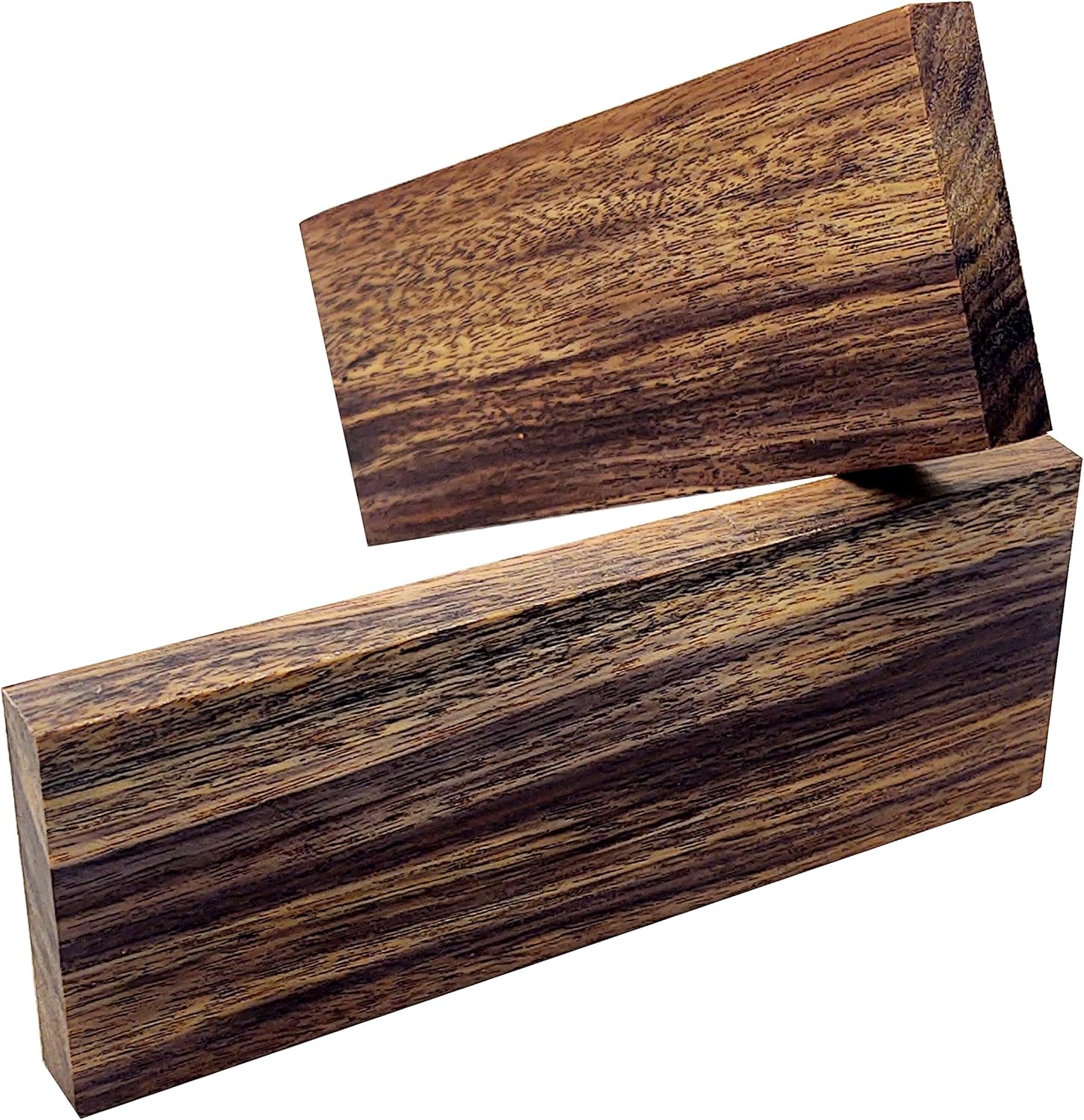 Doc of All Trades Patagonian Rosewood Knife Scales