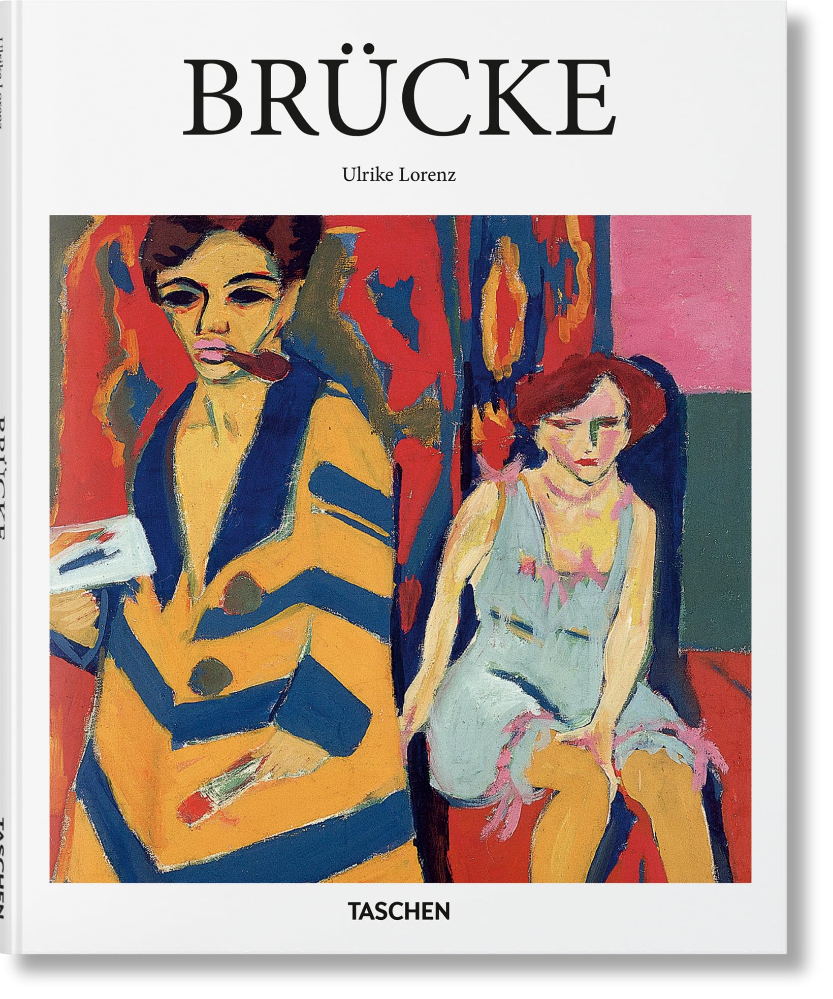Brücke (Basic Art)