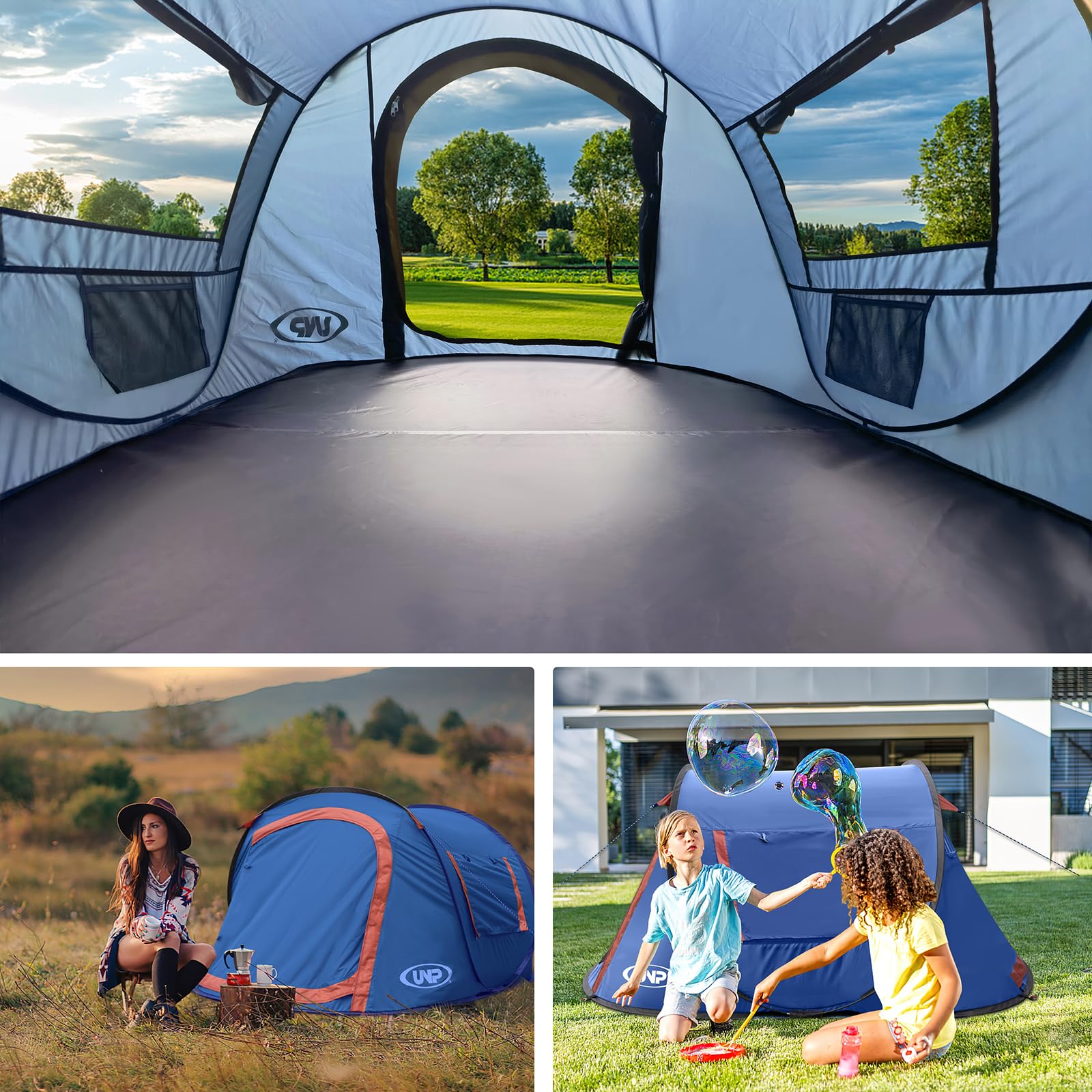 テント・タープ Snap-on BW240ZOT 2WAY ONE TOUCH TENT テント・タープ Snap-on BW240ZOT 2WAY ONE TOUCH TENT 楽天市場