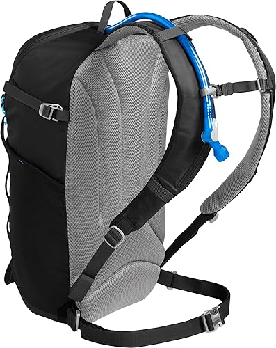 Miniatura 2 de CamelBak Cloud Walker 18 Crux Reservoir 85oz Hiking Hydration Backpack
