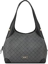 Nine West womens Eamon Triple Compartment Shoulder Bag
