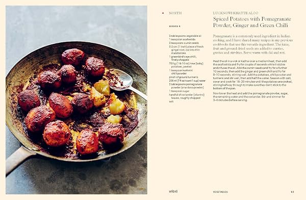 Curry: Recipes from Indian Home Kitchens - 5