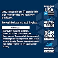 Vista 7 de Life Extension Extracto de cúrcuma Curcumin Elite – 270 veces mejor absorción que la curcumina estándar, apoya una respuesta inflamatoria saludable