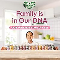 Vista 8 de Biotin Jelly Bean - Vitaminas gomosas, biotina de máxima fuerza para el cabello, la piel y las uñas, 10,000 mcg por porción, vitaminas