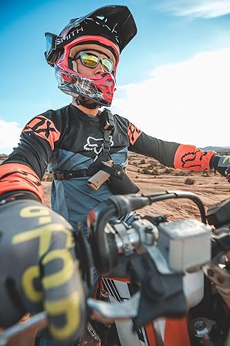 Miniatura 4 de DIAMOND D OUTDOORS Denali - Funda de pecho (doble pila) de 5 pulgadas, color negro (DCHDS5)