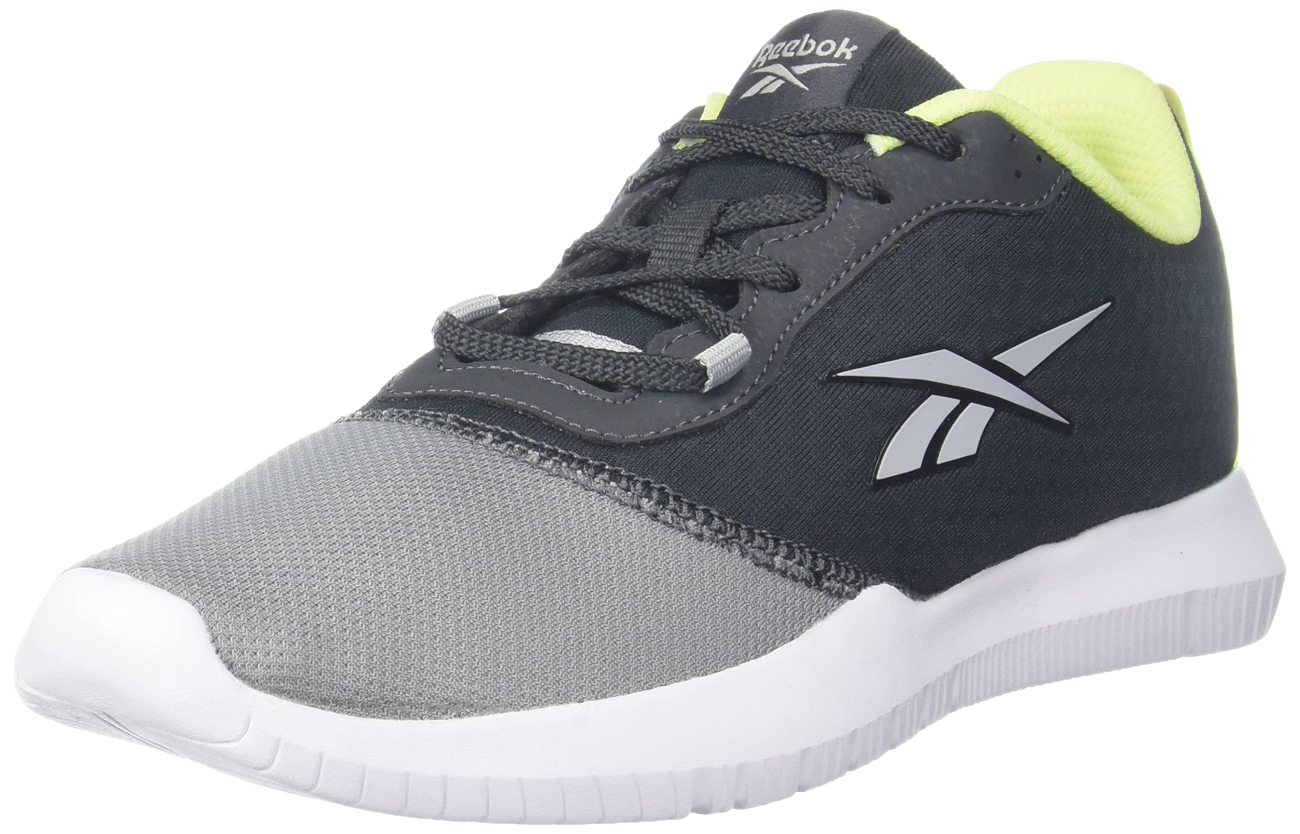 reebok Mens Edgility Runner Running Shoe-picture-21